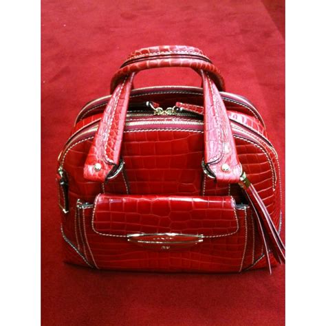 vrai du faux sac lancel adjani